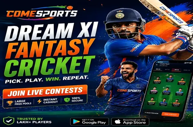 Gali Satta (gali satta) fantasy cricket & matchday visual 1